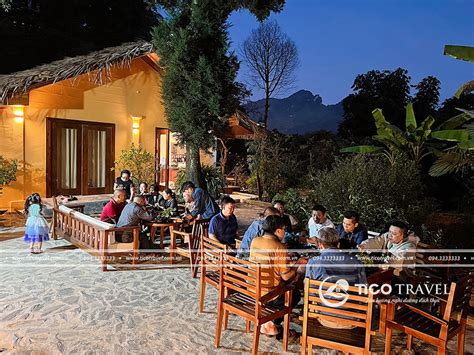 Pine Villa .